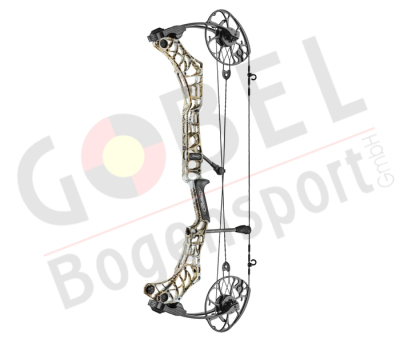 Mathews Compoundbogen Image